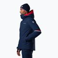 Мъжко скиорско яке Rossignol Strawpile Insulated dark navy 4