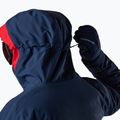 Мъжко скиорско яке Rossignol Strawpile Insulated dark navy 7