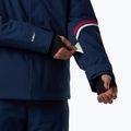 Мъжко скиорско яке Rossignol Strawpile Insulated dark navy 8