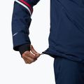 Мъжко скиорско яке Rossignol Strawpile Insulated dark navy 12