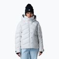 Дамско скиорско яке Rossignol Wispile Ripstop Down white