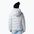 Дамско скиорско яке Rossignol Wispile Ripstop Down white 3