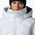 Дамско скиорско яке Rossignol Wispile Ripstop Down white 7