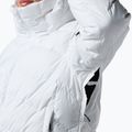 Дамско скиорско яке Rossignol Wispile Ripstop Down white 8