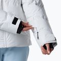 Дамско скиорско яке Rossignol Wispile Ripstop Down white 10