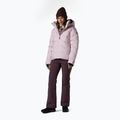 Дамско скиорско яке Rossignol Wispile Ripstop Down pale lilac 2
