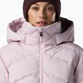 Дамско скиорско яке Rossignol Wispile Ripstop Down pale lilac 5