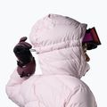 Дамско скиорско яке Rossignol Wispile Ripstop Down pale lilac 7