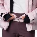 Дамско скиорско яке Rossignol Wispile Ripstop Down pale lilac 11