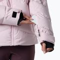 Дамско скиорско яке Rossignol Wispile Ripstop Down pale lilac 12