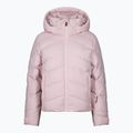 Дамско скиорско яке Rossignol Wispile Ripstop Down pale lilac 15