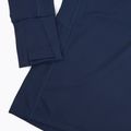 Мъжка термоактивна тениска Rossignol Half Zip First Layer dark navy 5