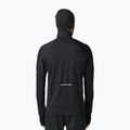 Мъжка термоактивна тениска Rossignol Half Zip First Layer black 3