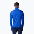 Мъжка термоактивна тениска Rossignol Half Zip First Layer dazzle blue 3