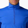 Мъжка термоактивна тениска Rossignol Half Zip First Layer dazzle blue 5