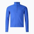 Мъжка термоактивна тениска Rossignol Half Zip First Layer dazzle blue 7