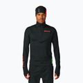 Мъжки суитшърт Rossignol Hero Half Zip First Layer black