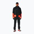 Мъжки суитшърт Rossignol Hero Half Zip First Layer black 2