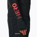 Мъжки суитшърт Rossignol Hero Half Zip First Layer black 6