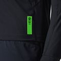 Мъжки суитшърт Rossignol Hero Half Zip First Layer black 8