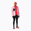 Мъжки суитшърт Rossignol Hero Half Zip First Layer neon red 2