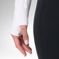 Дамски термоактивен суитшърт Rossignol Half Zip First Layer white 5