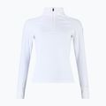 Дамски термоактивен суитшърт Rossignol Half Zip First Layer white 6