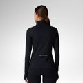 Дамски термоактивен суитшърт Rossignol Half Zip First Layer black 3