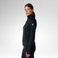 Дамски термоактивен суитшърт Rossignol Half Zip First Layer black 4