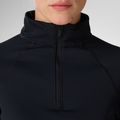Дамски термоактивен суитшърт Rossignol Half Zip First Layer black 5