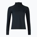Дамски термоактивен суитшърт Rossignol Half Zip First Layer black 7