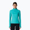 Дамски термоактивен суитшърт Rossignol Half Zip First Layer baltic