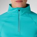 Дамски термоактивен суитшърт Rossignol Half Zip First Layer baltic 5