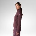 Дамски термоактивен суитшърт Rossignol Half Zip First Layer huckleberry 4