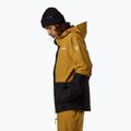 Мъжко скиорско яке Rossignol Desafio 2L Shell dusted ochre 4