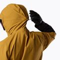 Мъжко скиорско яке Rossignol Desafio 2L Shell dusted ochre 8