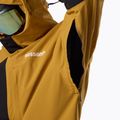 Мъжко скиорско яке Rossignol Desafio 2L Shell dusted ochre 9