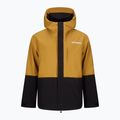 Мъжко скиорско яке Rossignol Desafio 2L Shell dusted ochre 17