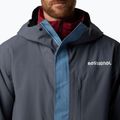 Мъжко скиорско яке Rossignol Desafio 2L Shell turbulence 5