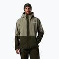 Мъжко скиорско яке Rossignol Desafio 2L Shell vetiver