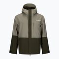 Мъжко скиорско яке Rossignol Desafio 2L Shell vetiver 16