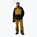 Мъжко скиорско яке Rossignol Outerlimits Insulated dusted ochre 2