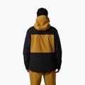 Мъжко скиорско яке Rossignol Outerlimits Insulated dusted ochre 3
