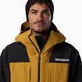 Мъжко скиорско яке Rossignol Outerlimits Insulated dusted ochre 5