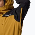 Мъжко скиорско яке Rossignol Outerlimits Insulated dusted ochre 9