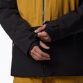 Мъжко скиорско яке Rossignol Outerlimits Insulated dusted ochre 11