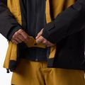 Мъжко скиорско яке Rossignol Outerlimits Insulated dusted ochre 12