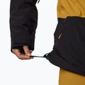 Мъжко скиорско яке Rossignol Outerlimits Insulated dusted ochre 15