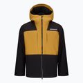 Мъжко скиорско яке Rossignol Outerlimits Insulated dusted ochre 16