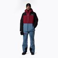Мъжко скиорско яке Rossignol Outerlimits Insulated tibetan red 2